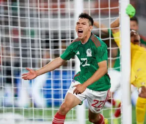 Chucky Lozano estalla por presunto veto de la Selección Mexicana