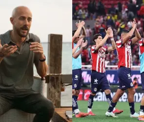 Chivas ficha a Diego Dreyfus para salir de su crisis
