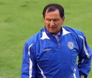 ¿Chivas? Ojitos Meza regresa a la dirección técnica