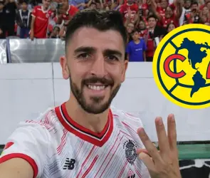 Paulinho rompe el silencio sobre un posible fichaje con América