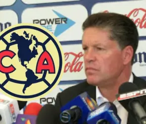 Ricardo Peláez revela desprecio del América tras ser echado
