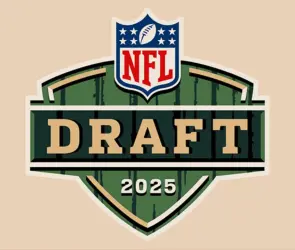 Dónde y a qué hora ver el Draft de la NFL 2025 en México