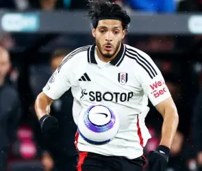 Raúl Jiménez ya tiene fecha de regreso al América