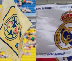 Ex del América podría llegar al Real Madrid