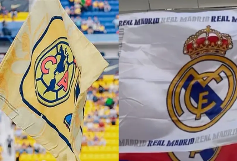 Un ex elemento de Am&eacute;rica estar&iacute;a cerca de llegar al Real Madrid