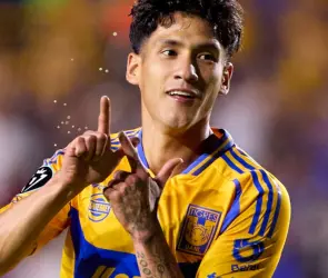 Uriel Antuna manda mensaje a Cruz Azul tras enfrentarlos