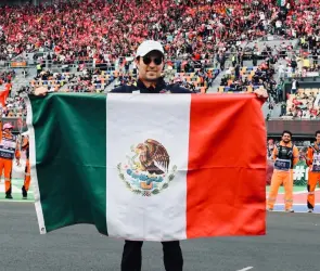 La pista que confirmaría el regreso de Checo Pérez a la F1