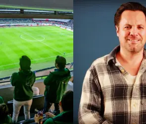 Estadio Azteca exhibe a Juan Pablo Fernández por fakenews