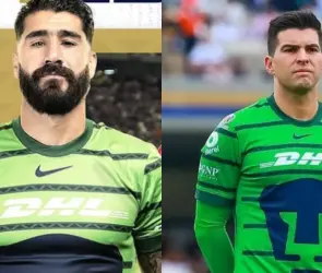 Julio González revela la verdad de su salida de Pumas