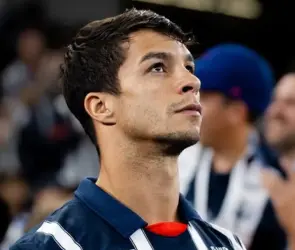 Óliver Torres critica a Rayados por el ambiente del BBVA