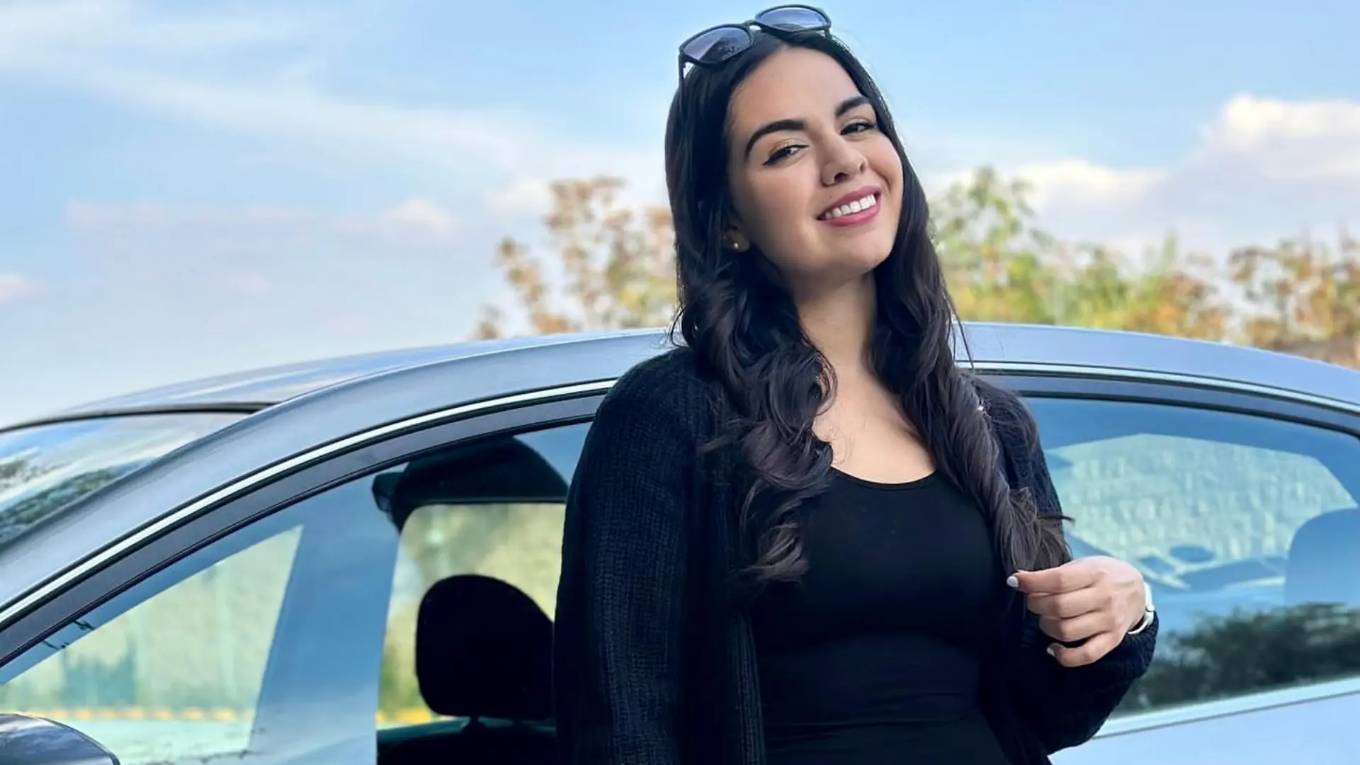 Firmó con Fox Sports México hace un año.