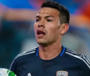 Chucky Lozano despreciaría a su familia: contacto cero