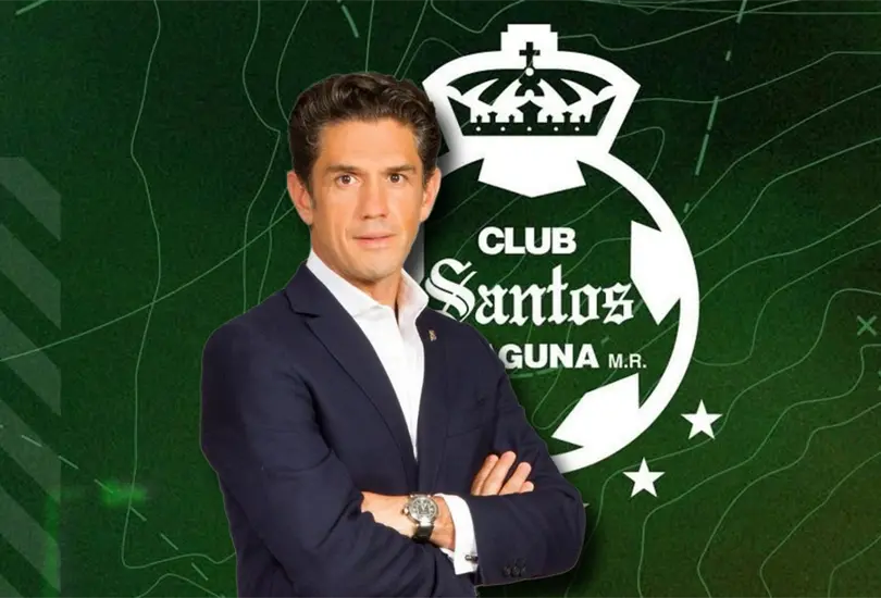 El cuadro lagunero emiti&oacute; un comunicado tras la situaci&oacute;n del due&ntilde;o del equipo.