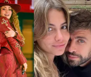 ¿Por Shakira? La razón por la que Piqué rompió con Clara Chía
