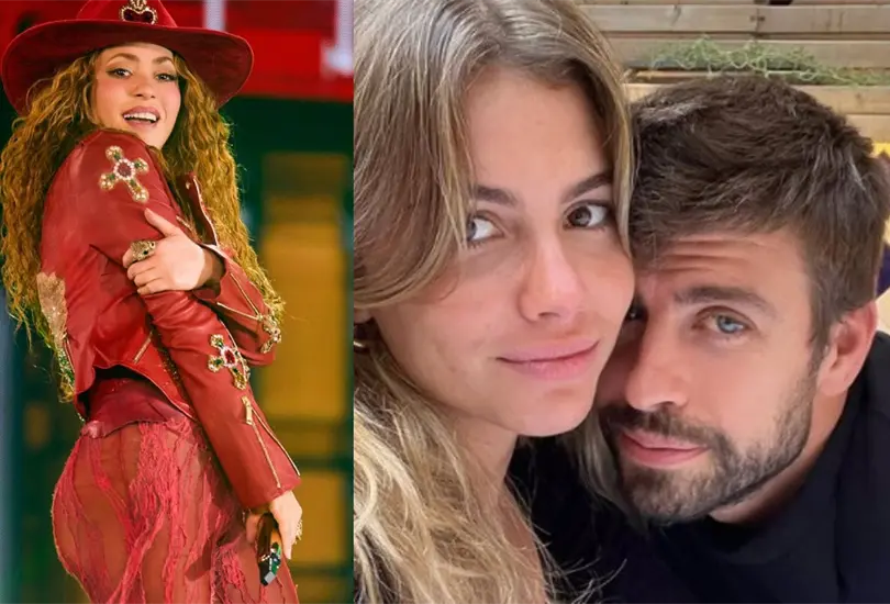 Algunos medios han revelado la ruptura entre Gerard Piqu&eacute; y Clara Ch&iacute;a