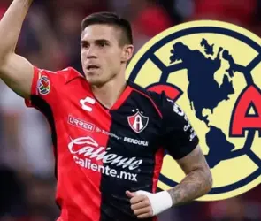 El plan de América para contratar a Uros Djuka Durdevic