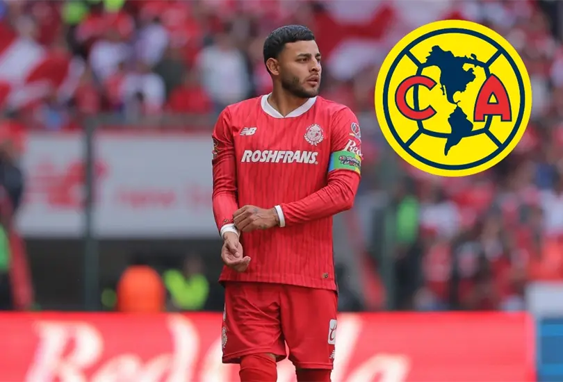Alexis Vega ha mejorado su rendimiento de manera considerable