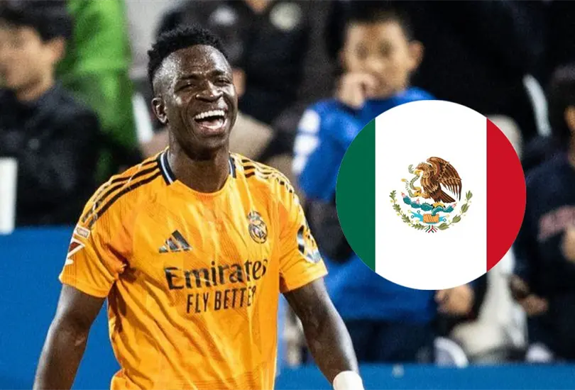 Algunos futbolistas mexicanos tendr&aacute;n una breve aparici&oacute;n en este documental