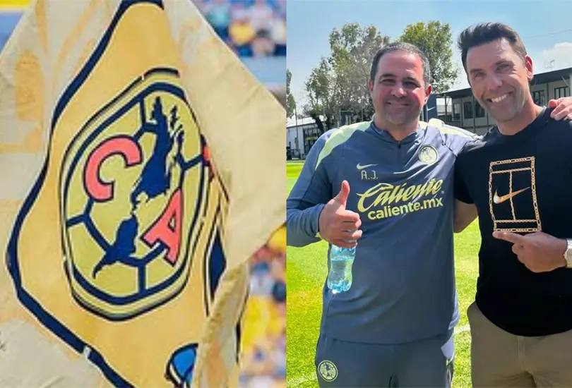 Am&eacute;rica nuevamente est&aacute; en medio de la controversia