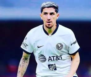 ¿Se va? Diego Valdés rompe el silencio sobre su salida del América