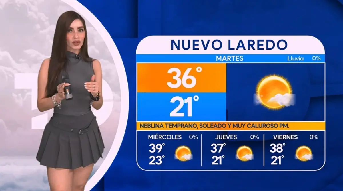 Quiñones suele ser bastante activa y así tener una relación más directa con sus seguidores