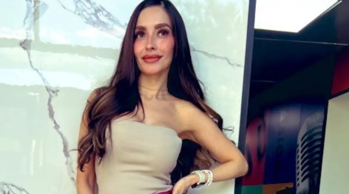 Por otro lado, en su cuenta de X tiene poco más de 111 mil seguidores