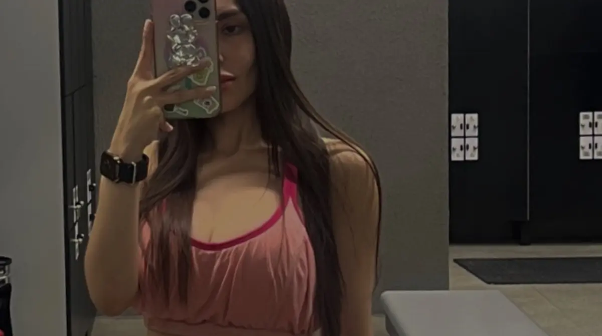 La coahuilense forma parte del equipo de Telediario Nuevo Laredo