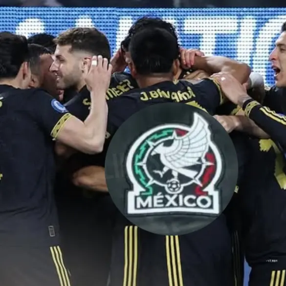 Filtran jersey alternativo de México para el Mundial 2026