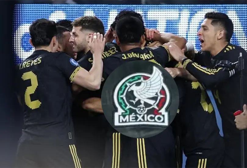 La Selecci&oacute;n Mexicana tendr&aacute; un jersey alternativo para 2026
