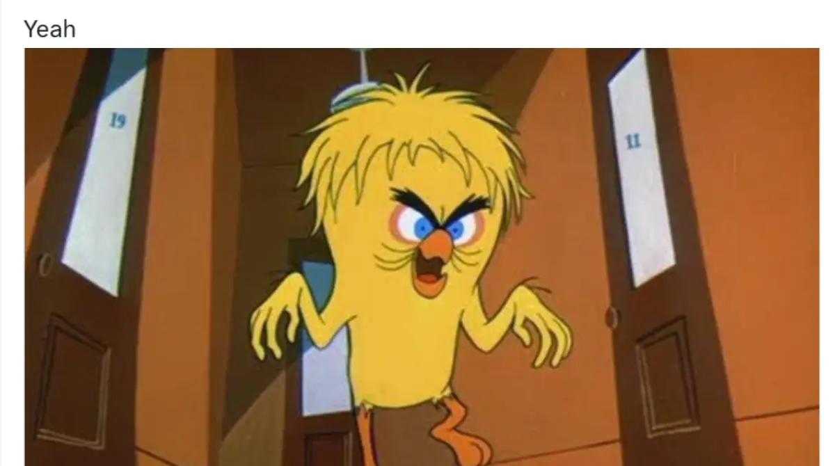 La apariencia de Yamal fue comparada con los personajes de caricaturas