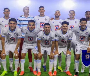 Los futbolistas mexicanos que se ofrecieron para jugar en Cruz Azul
