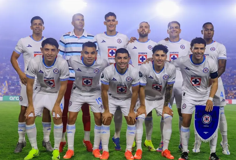 Algunos futbolistas quieren ser parte de la M&aacute;quina debido a su buen rendimiento