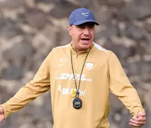 La petición de Efraín Juárez a Pumas para ser campeón