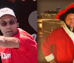 Ruso Zamogilny se burla de Juan Pablo Fernández