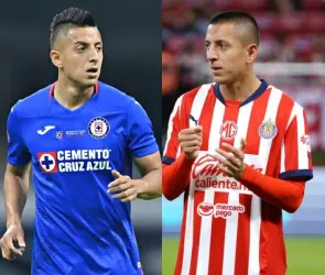 Se revela el plan de Cruz Azul para traer a Roberto Alvarado