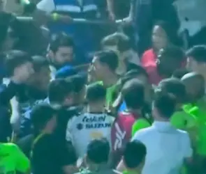 El castigo que se llevaría Juárez FC del Play In