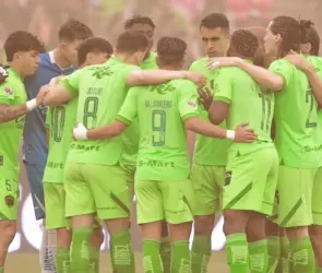 Insinúan trampa de Juárez para el partido vs Pumas