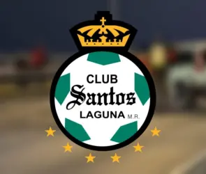 Reportan accidente de jugadores de Santos Laguna; hay lesionados