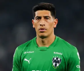 El equipo de Liga MX que rescataría a Esteban Andrada
