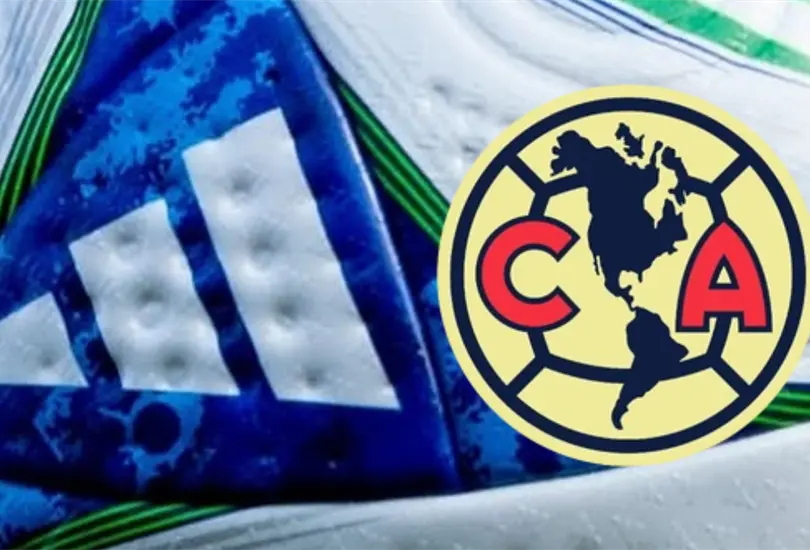 Adidas reciclar&aacute; jerseys para d&aacute;rselos al Am&eacute;rica