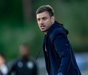 Porto salvaría a Martín Anselmi de pagarle a Cruz Azul