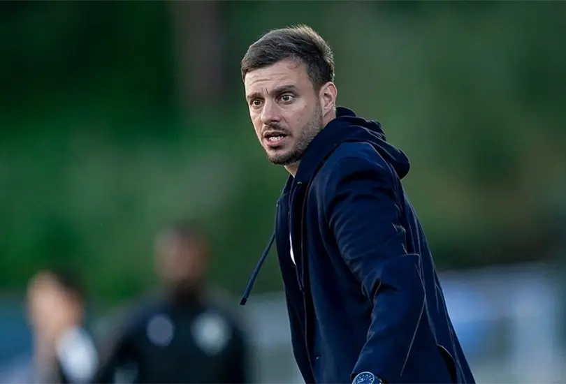 El entrenador argentino tendr&iacute;a otra oportunidad con el Porto