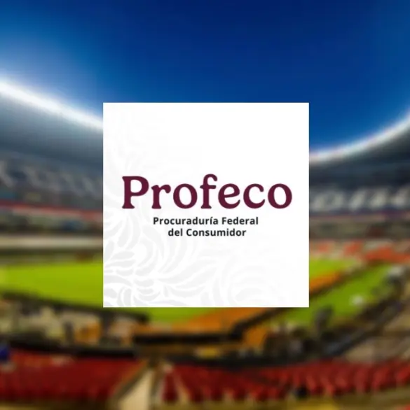 PROFECO entra en disputa por los palcos del Estadio Azteca