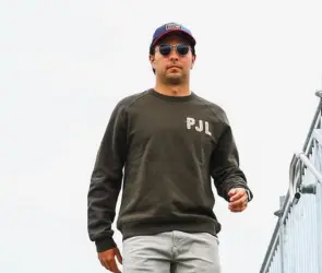 La pista que confirmaría la llegada de Checo Pérez a Cadillac