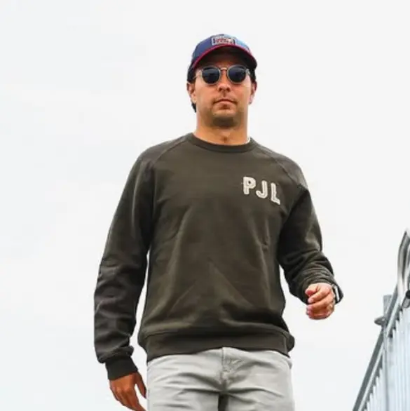 La pista que confirmaría la llegada de Checo Pérez a Cadillac