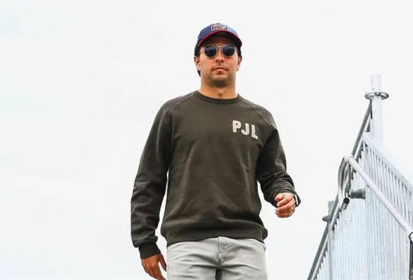 Los seguidores de Checo esperan que pronto vuelva a la Fórmula 1 Los seguidores de Checo esperan que pronto vuelva a la Fórmula 1