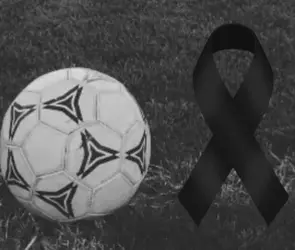 Futbolista muere repentinamente tras un paro cardíaco