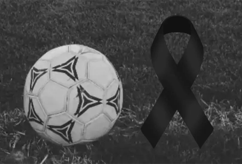 La lamentable noticia fue difundida a trav&eacute;s de redes sociales