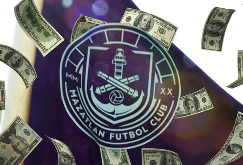 El Mazatl&aacute;n est&aacute; involucrado en un tema de apuestas