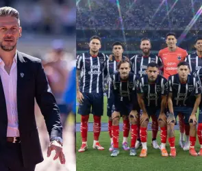 Los futbolistas de Rayados que desprecian a Demichelis